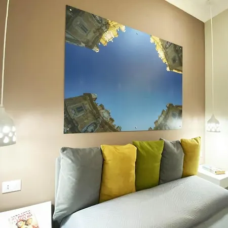 Le Di Ninni - Monfenera Дом отдыха