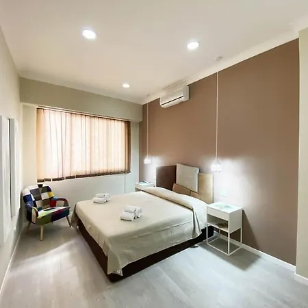 Le Di Ninni - Monfenera Дом отдыха