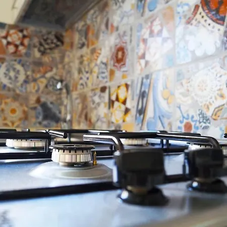 Дом отдыха Le Di Ninni - Monfenera *