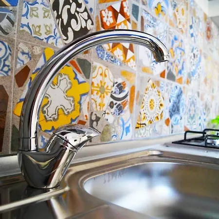 Дом отдыха Le Di Ninni - Monfenera *