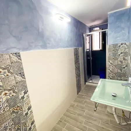 Le Di Ninni - Monfenera * 팔레르모