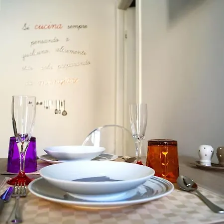 Le Di Ninni - Monfenera * Палермо