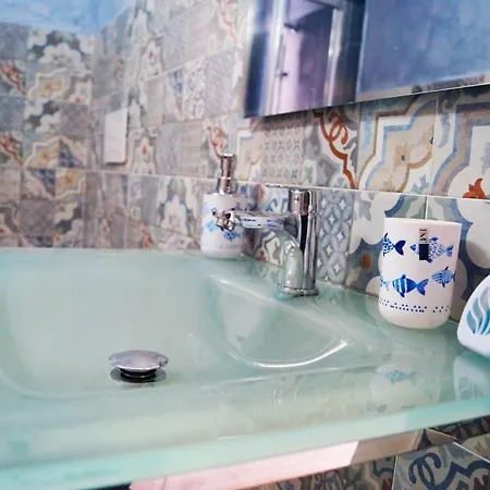 Дом отдыха Le Di Ninni - Monfenera *