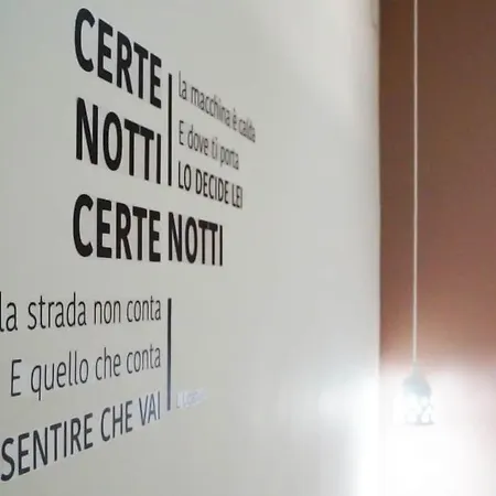 Дом отдыха Le Di Ninni - Monfenera Палермо