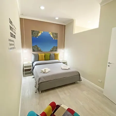 Le Di Ninni - Monfenera Дом отдыха