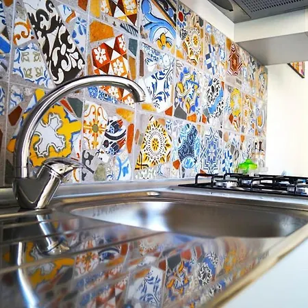 Дом отдыха Le Di Ninni - Monfenera *