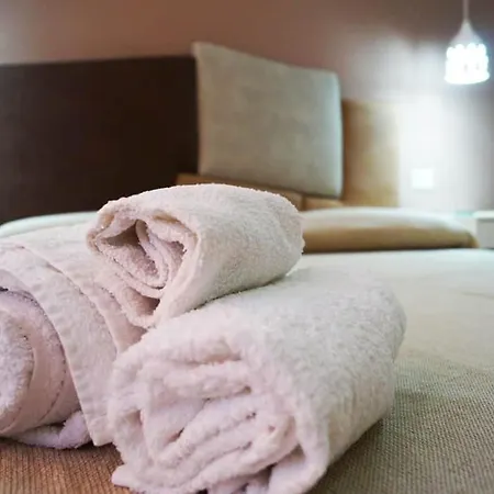 Дом отдыха Le Di Ninni - Monfenera