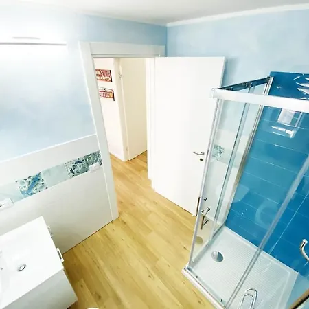 Le Di Ninni - Monfenera * Палермо