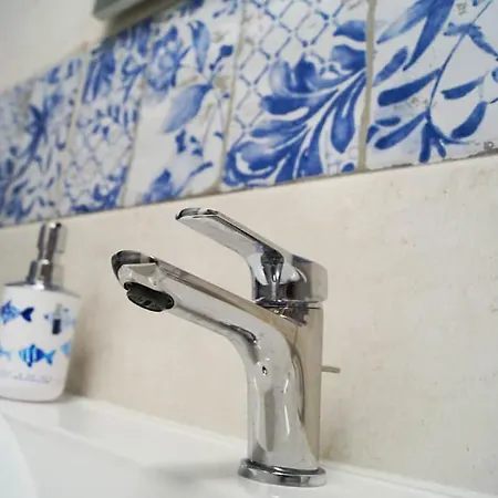 Дом отдыха Le Di Ninni - Monfenera Палермо