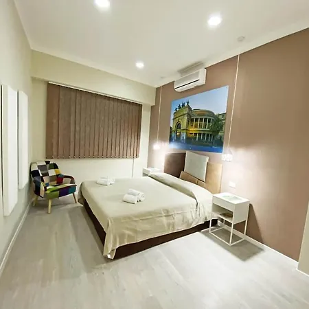 Le Di Ninni - Monfenera Палермо