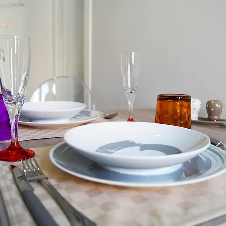 Le Di Ninni - Monfenera Дом отдыха *