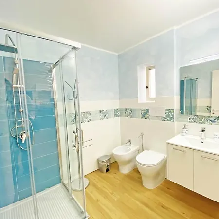 Дом отдыха Le Di Ninni - Monfenera