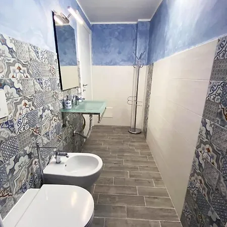 Дом отдыха Le Di Ninni - Monfenera