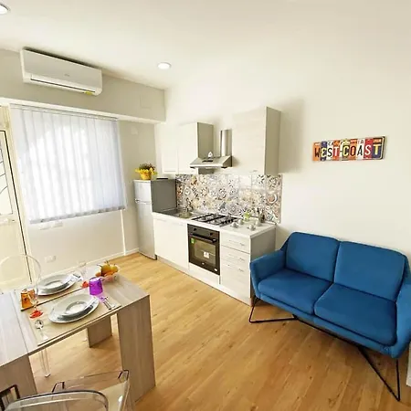 Le Di Ninni - Monfenera Палермо