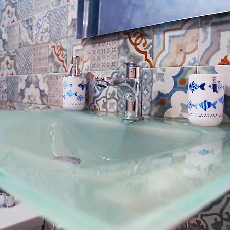 Le Di Ninni - Monfenera Дом отдыха *