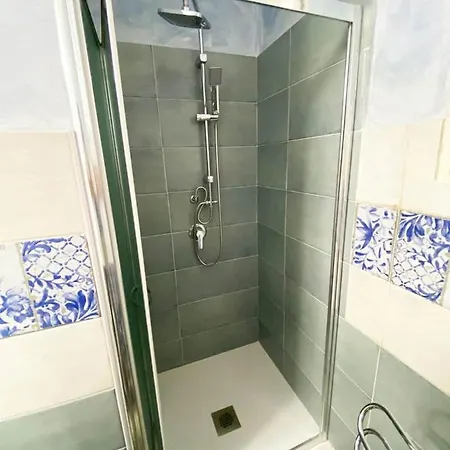 Le Di Ninni - Monfenera * Палермо