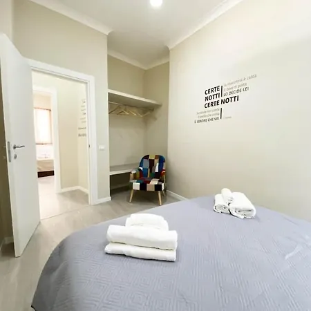 Le Di Ninni - Monfenera Палермо