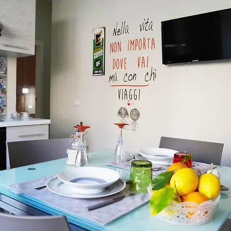 Le Di Ninni - Monfenera Дом отдыха