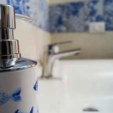 Le Di Ninni - Monfenera Палермо