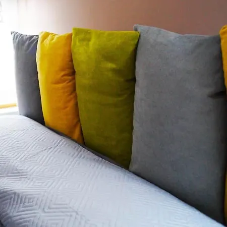 Le Di Ninni - Monfenera * Палермо